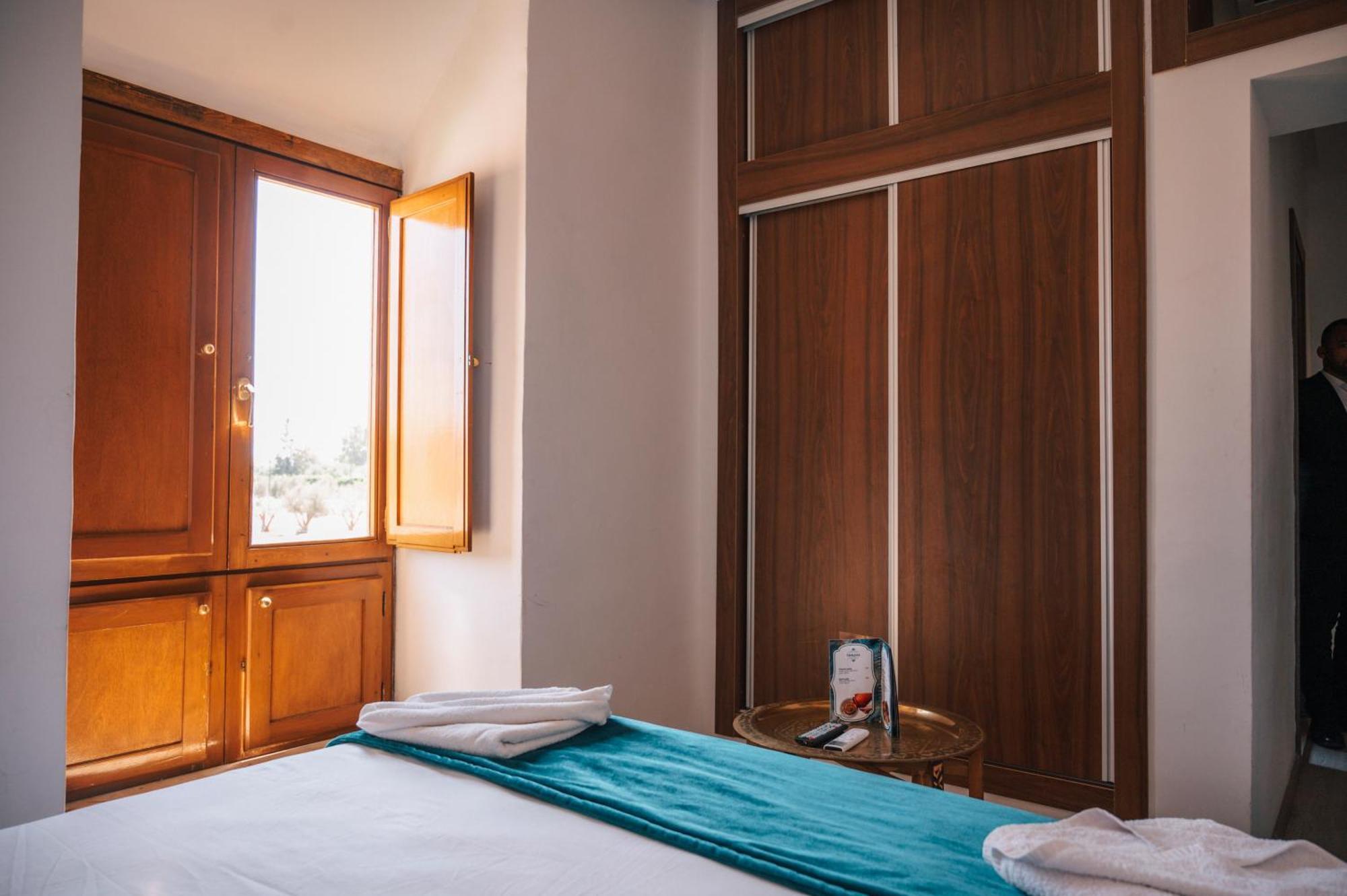 Riad Kenza Marrakesh Eksteriør bilde