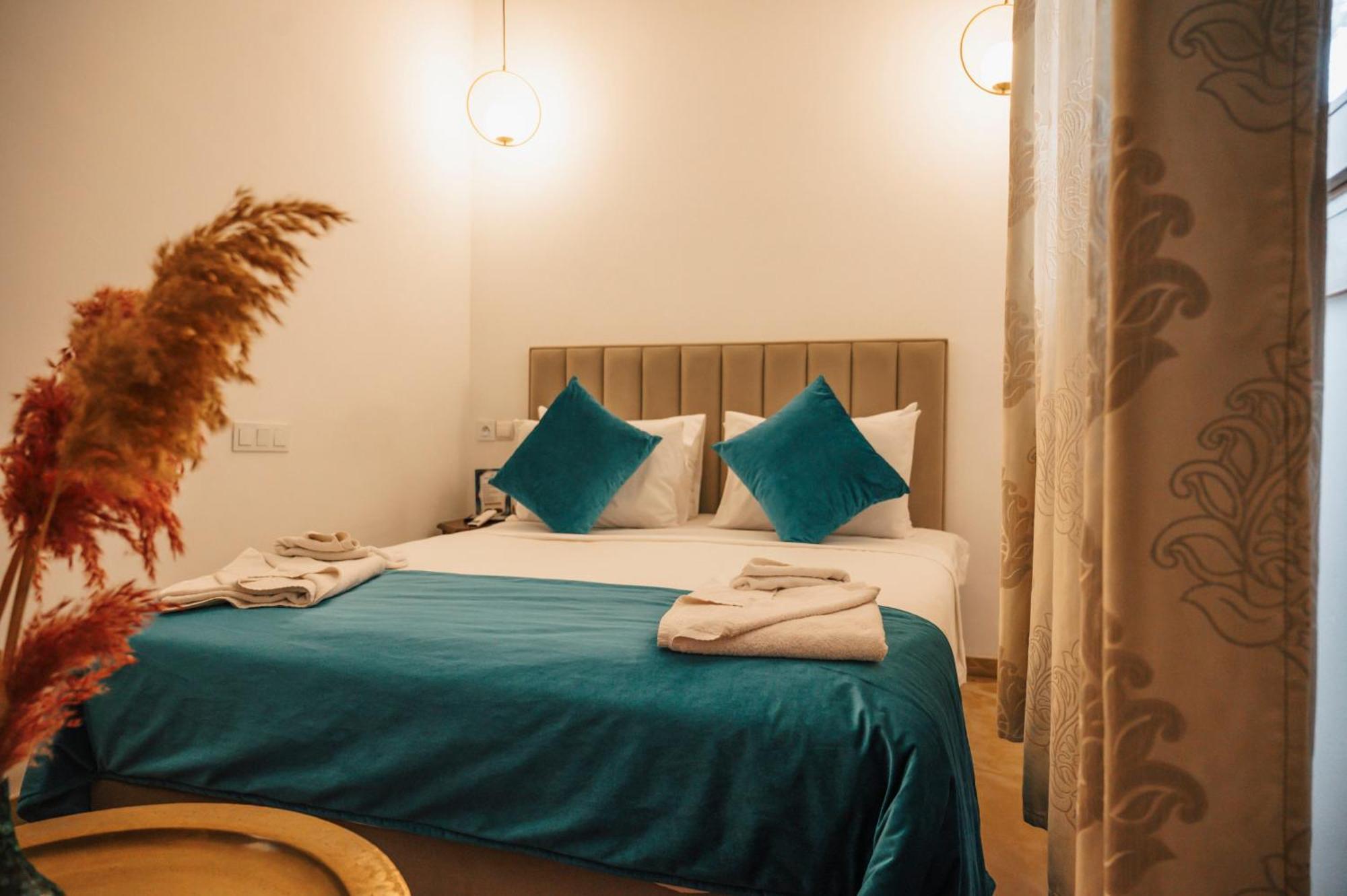 Riad Kenza Marrakesh Eksteriør bilde