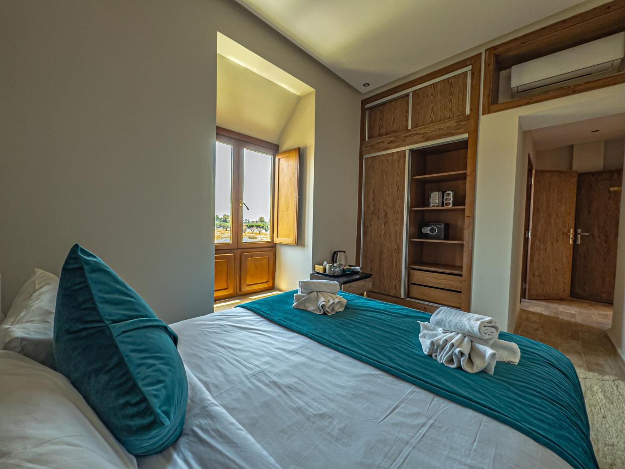 Riad Kenza Marrakesh Eksteriør bilde