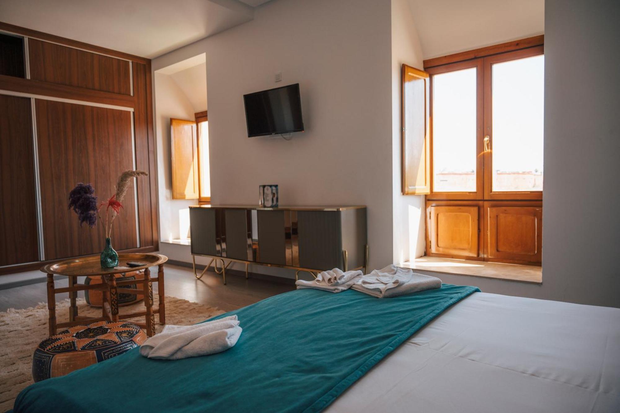 Riad Kenza Marrakesh Eksteriør bilde